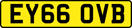 EY66OVB