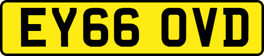 EY66OVD