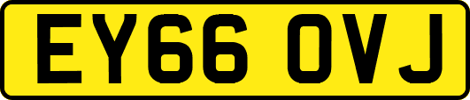 EY66OVJ