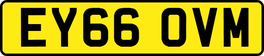 EY66OVM