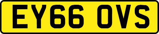 EY66OVS