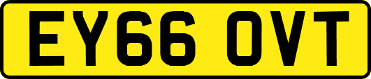 EY66OVT