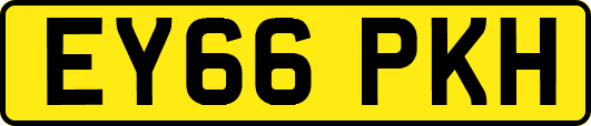 EY66PKH