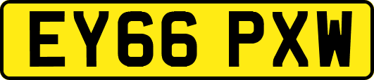 EY66PXW