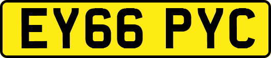 EY66PYC