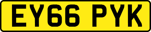 EY66PYK