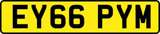 EY66PYM