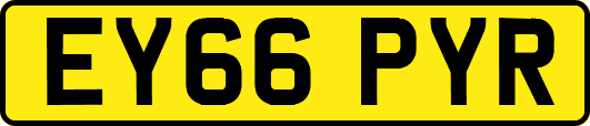 EY66PYR