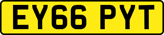 EY66PYT