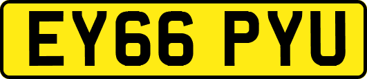EY66PYU