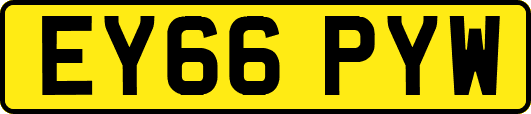 EY66PYW