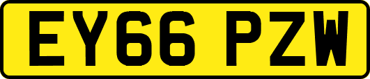 EY66PZW
