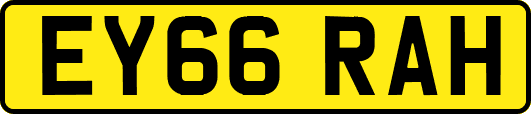 EY66RAH
