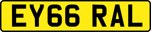 EY66RAL