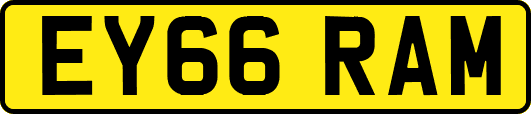 EY66RAM
