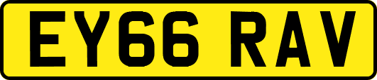 EY66RAV