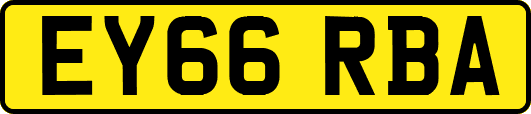 EY66RBA