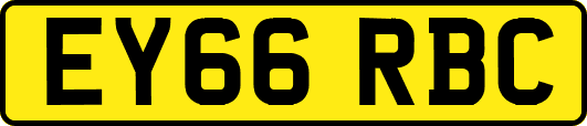 EY66RBC