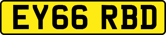 EY66RBD