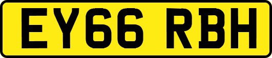 EY66RBH