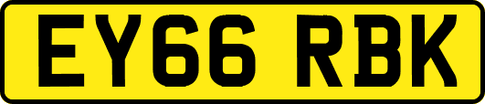 EY66RBK