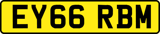 EY66RBM