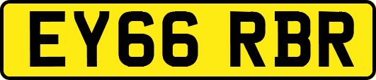 EY66RBR