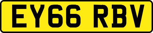 EY66RBV