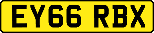 EY66RBX