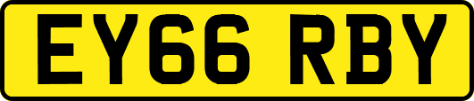EY66RBY