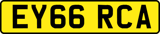 EY66RCA