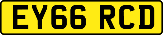 EY66RCD