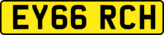 EY66RCH