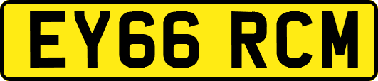 EY66RCM