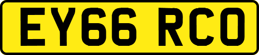 EY66RCO