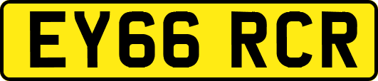 EY66RCR