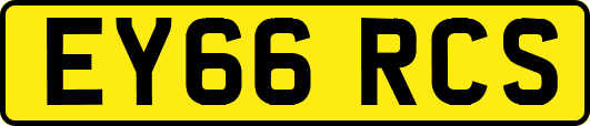 EY66RCS
