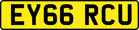 EY66RCU