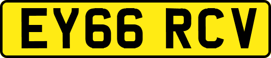 EY66RCV