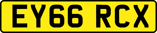 EY66RCX