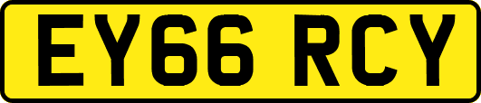 EY66RCY