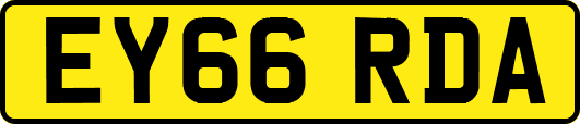 EY66RDA
