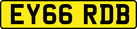 EY66RDB