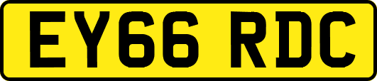 EY66RDC