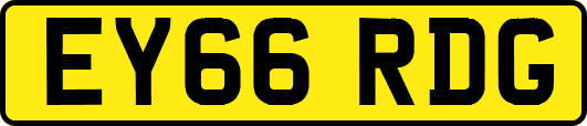 EY66RDG