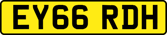 EY66RDH
