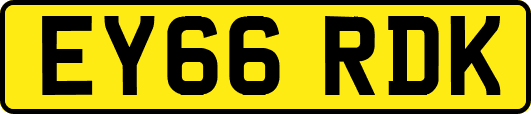 EY66RDK