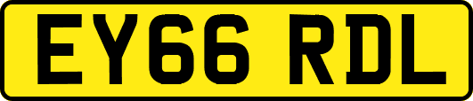 EY66RDL