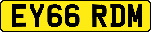 EY66RDM