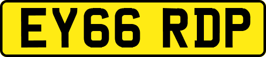 EY66RDP